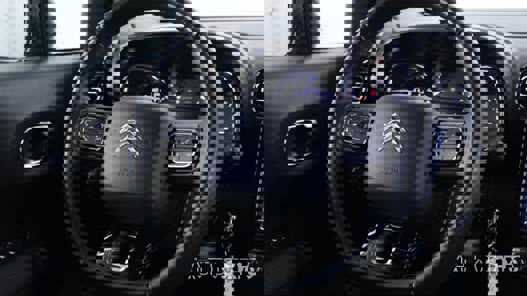 Citroen C3 AirCross de 2024