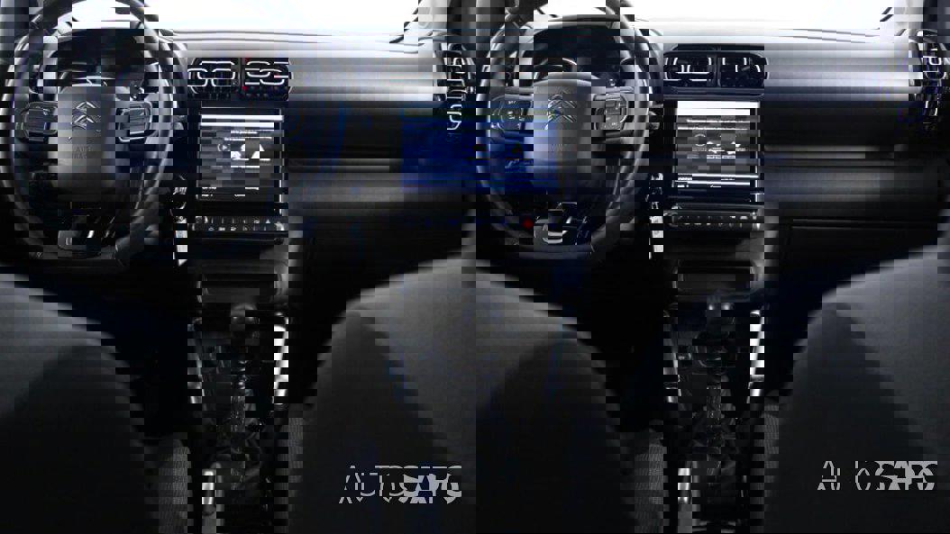 Citroen C3 AirCross de 2024