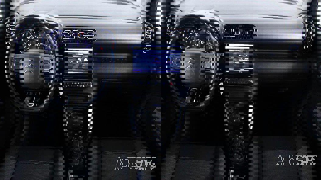 Citroen C3 AirCross de 2024