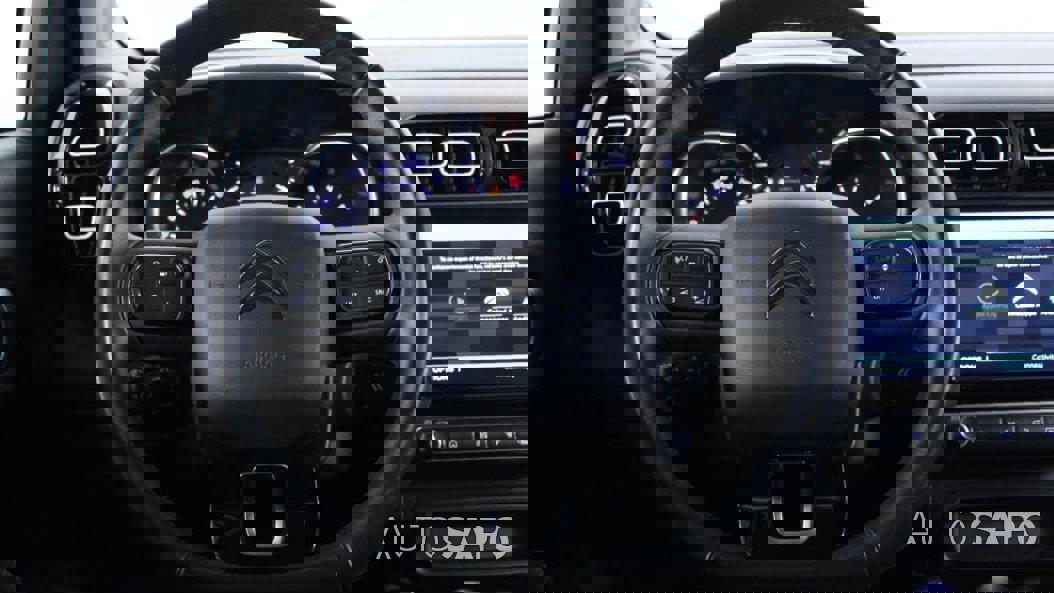 Citroen C3 AirCross de 2024