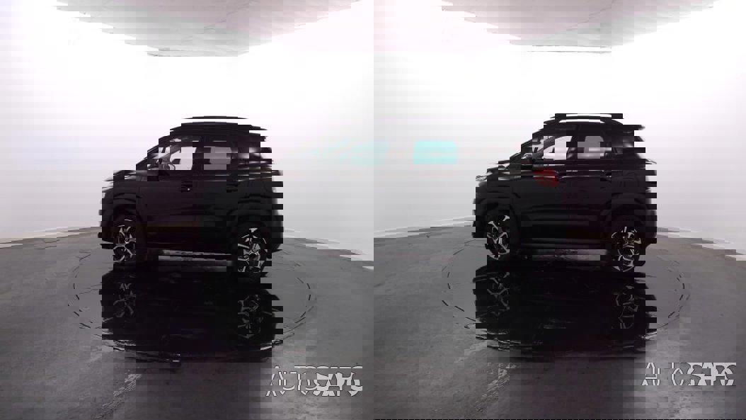 Citroen C3 AirCross de 2024