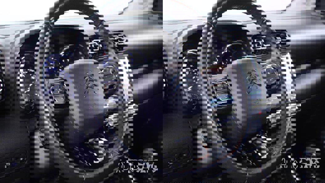 Citroen C3 AirCross de 2024