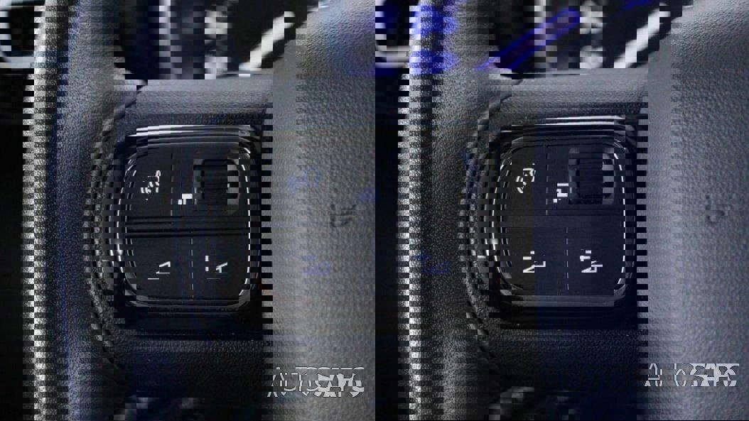 Citroen C3 AirCross de 2024