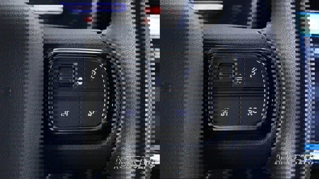 Citroen C3 AirCross de 2024