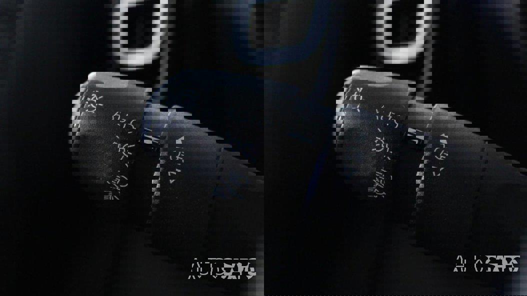 Citroen C3 AirCross de 2024