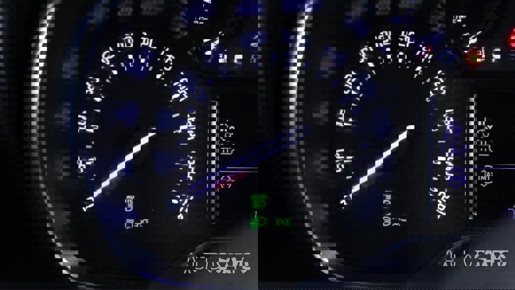 Citroen C3 AirCross de 2024