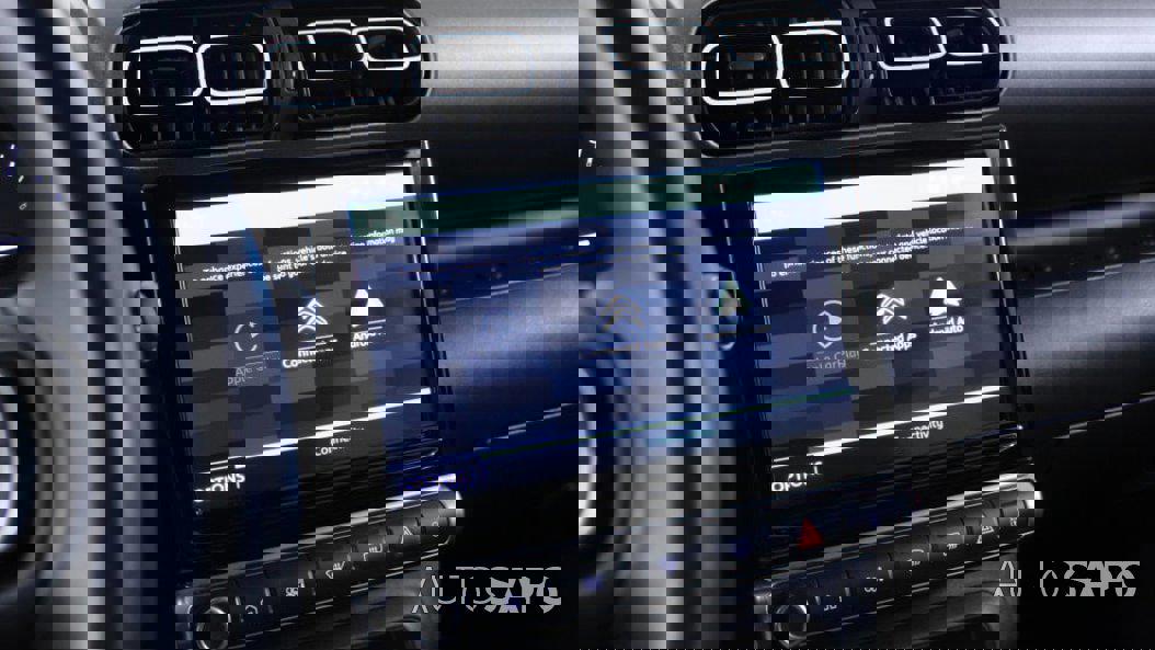 Citroen C3 AirCross de 2024