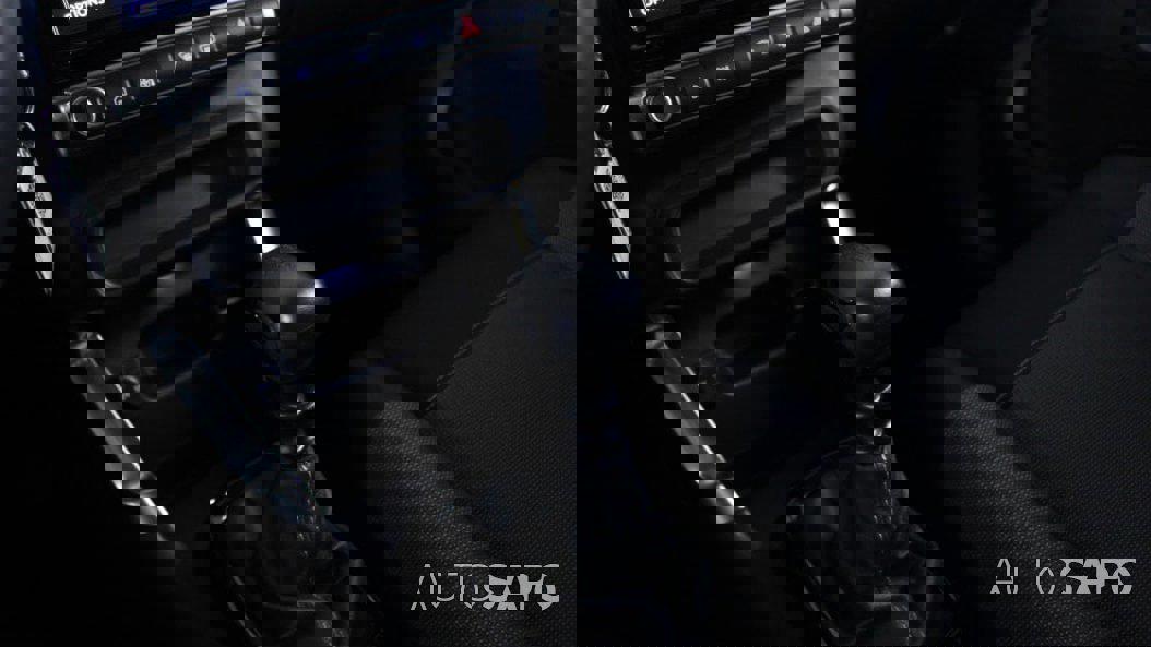 Citroen C3 AirCross de 2024