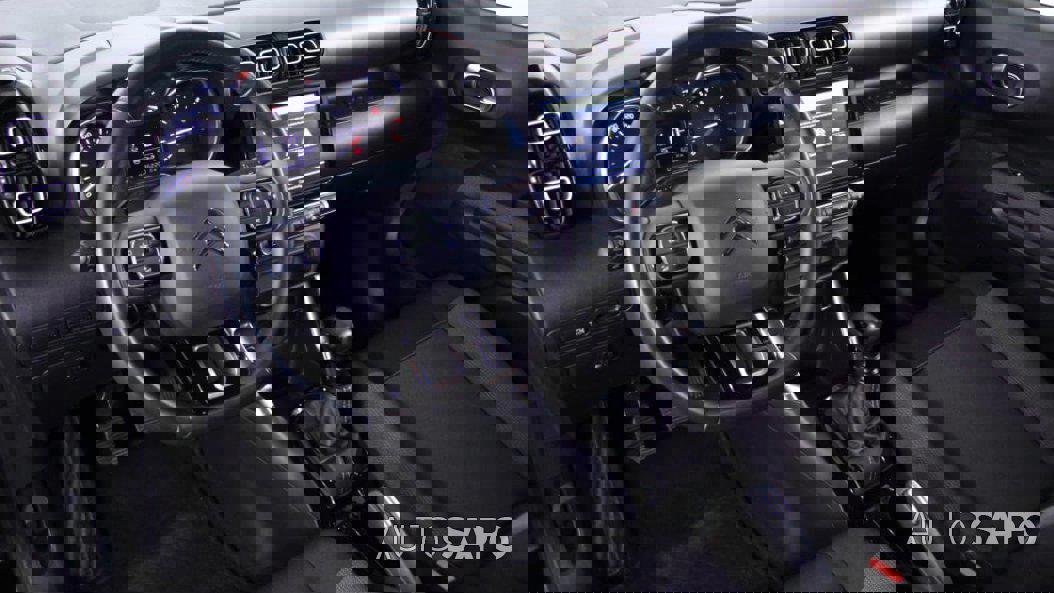 Citroen C3 AirCross de 2024