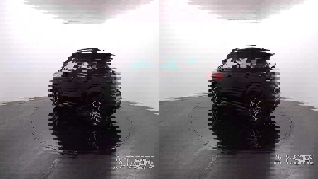 Citroen C3 AirCross de 2024