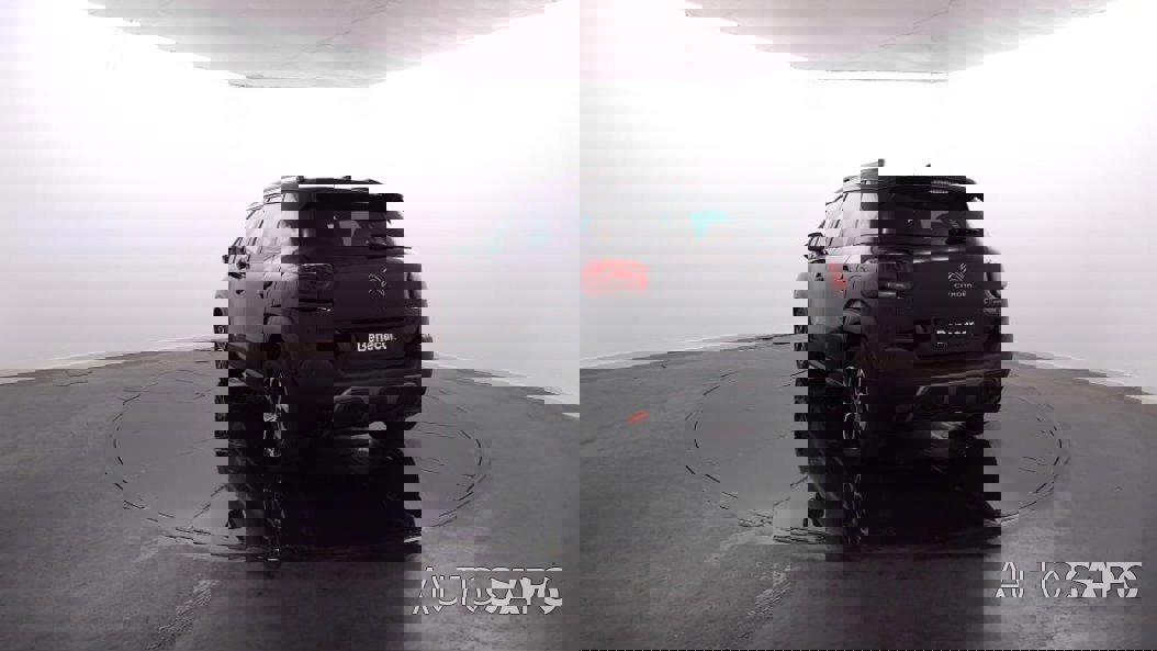 Citroen C3 AirCross de 2024