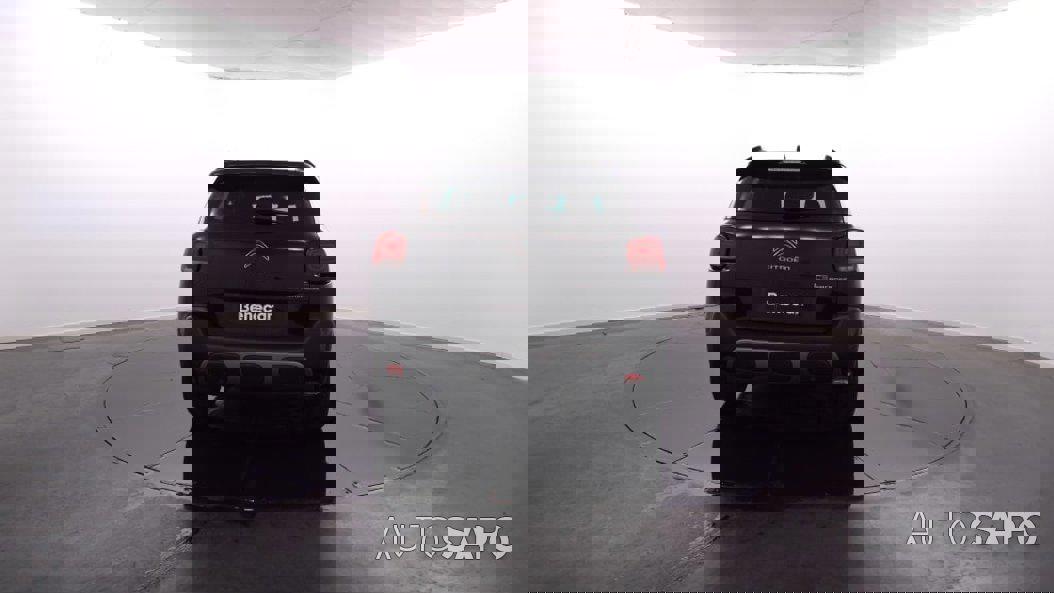 Citroen C3 AirCross de 2024