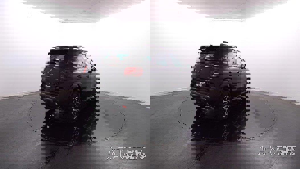 Citroen C3 AirCross de 2024