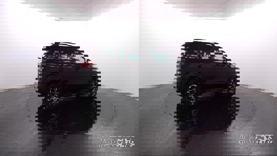 Citroen C3 AirCross de 2024