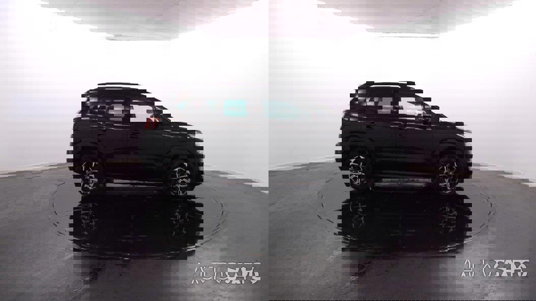 Citroen C3 AirCross de 2024