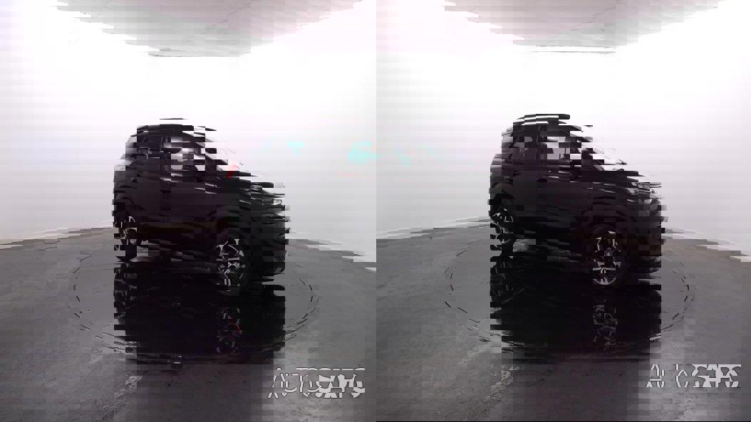 Citroen C3 AirCross de 2024