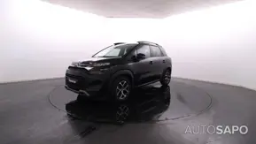 Citroen C3 AirCross de 2024