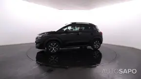 Citroen C3 AirCross de 2024