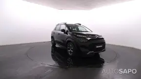 Citroen C3 AirCross de 2024