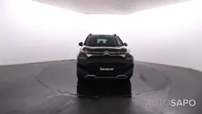 Citroen C3 AirCross de 2024