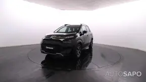 Citroen C3 AirCross de 2024