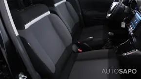 Citroen C3 AirCross de 2024