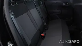 Citroen C3 AirCross de 2024