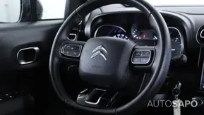 Citroen C3 AirCross de 2024