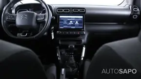 Citroen C3 AirCross de 2024