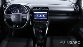 Citroen C3 AirCross de 2024