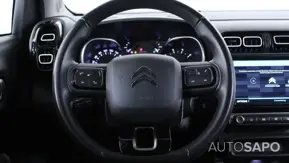 Citroen C3 AirCross de 2024