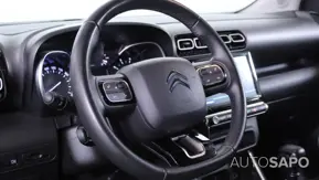 Citroen C3 AirCross de 2024