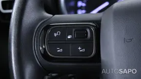 Citroen C3 AirCross de 2024