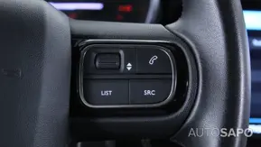 Citroen C3 AirCross de 2024