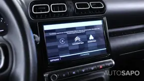 Citroen C3 AirCross de 2024