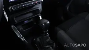 Citroen C3 AirCross de 2024