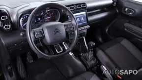 Citroen C3 AirCross de 2024