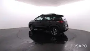 Citroen C3 AirCross de 2024