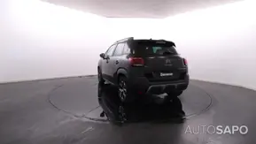 Citroen C3 AirCross de 2024