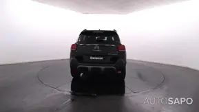 Citroen C3 AirCross de 2024