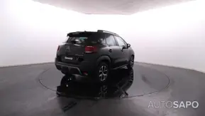 Citroen C3 AirCross de 2024