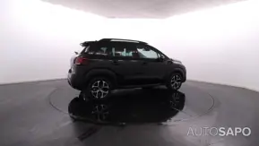 Citroen C3 AirCross de 2024