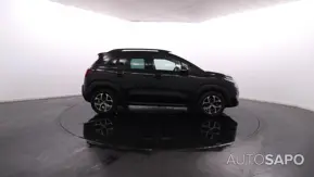 Citroen C3 AirCross de 2024