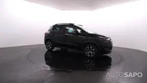 Citroen C3 AirCross de 2024