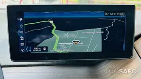 BMW i3 i3 120Ah de 2019