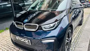 BMW i3 i3 120Ah de 2019