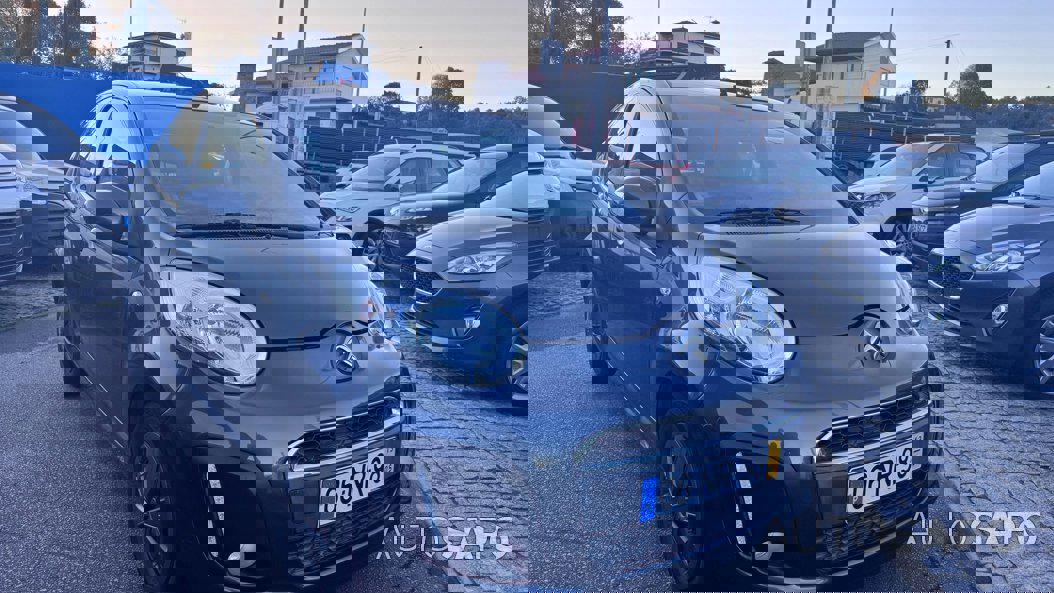 Citroen C1 1.0 Selection de 2013