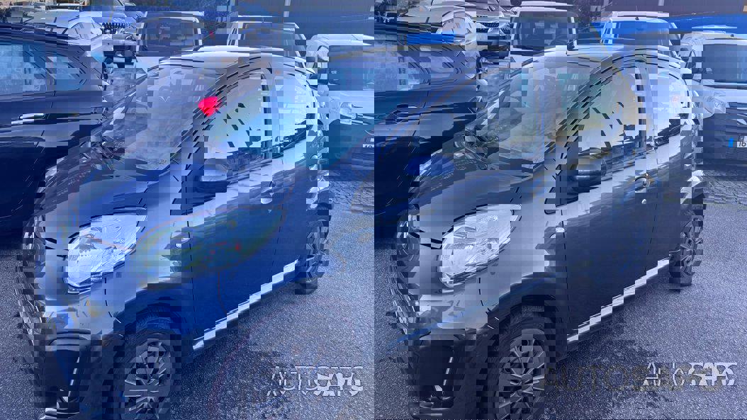 Citroen C1 1.0 Selection de 2013