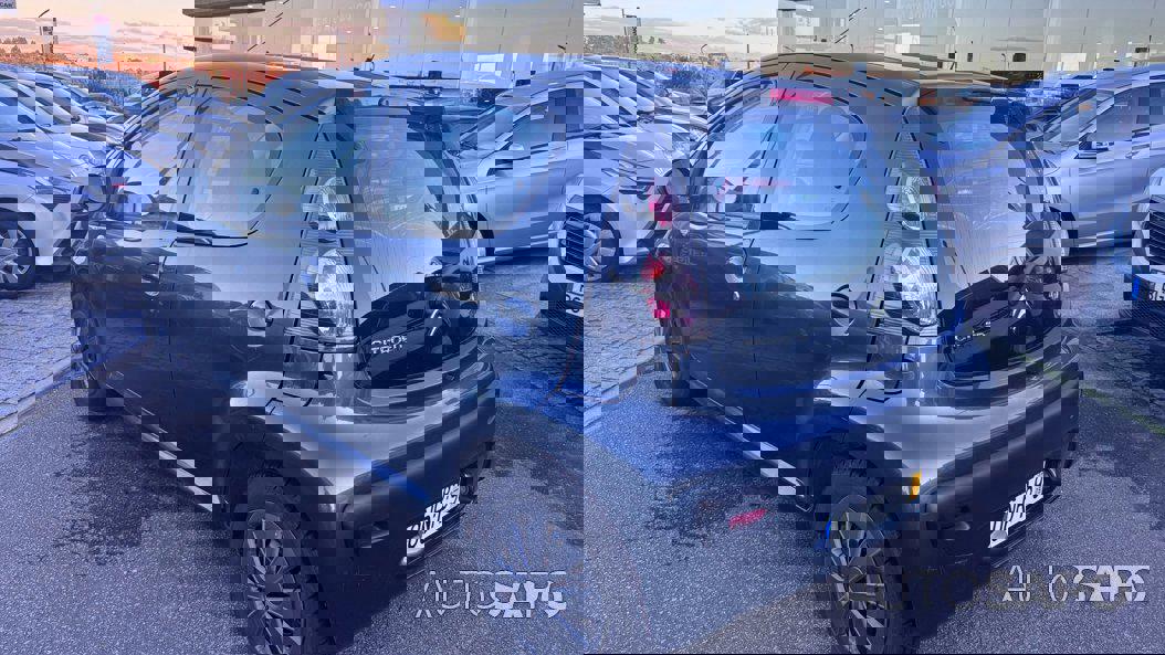 Citroen C1 1.0 Selection de 2013