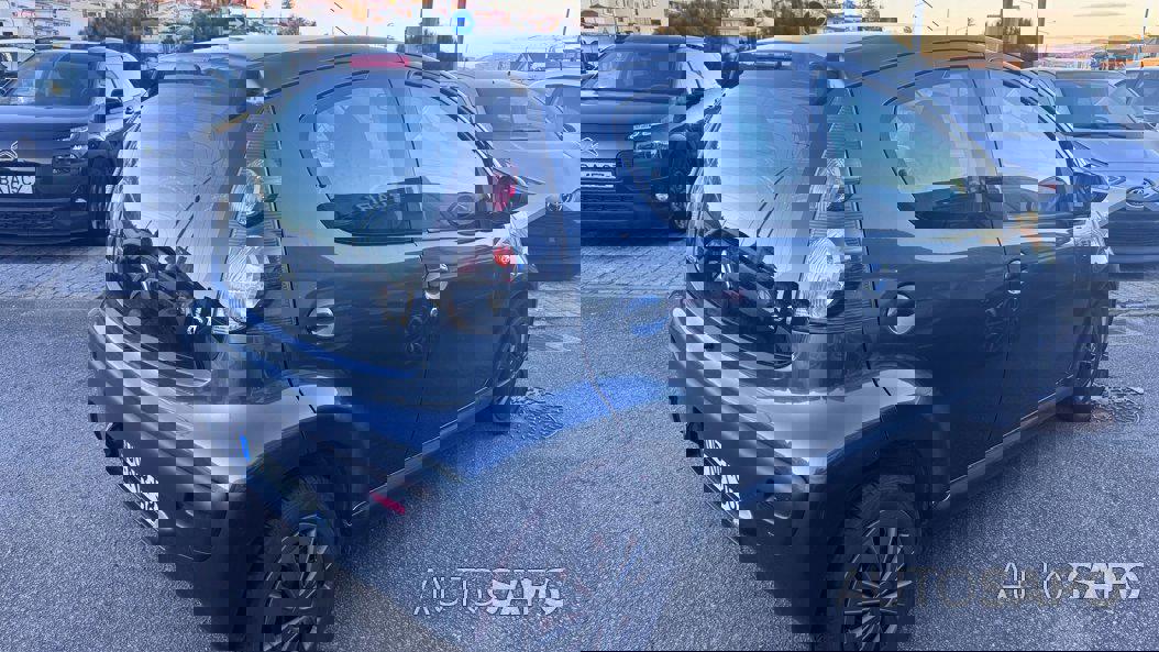 Citroen C1 1.0 Selection de 2013